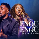 Zoravo Ft Rehema Simfukwe - Enough Is Enough