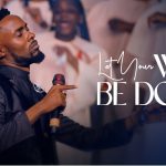 Zoravo - Let Your Will Be Done