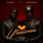 Alikiba Ft Harmonize – Utanionea