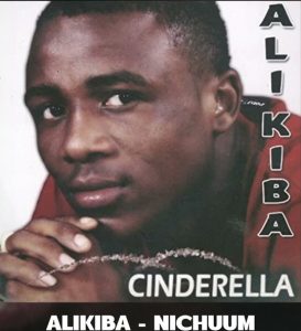 Alikiba Ft Taqwa - Nichuum