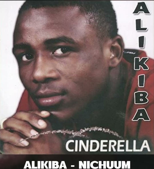 Alikiba Ft Taqwa - Nichuum