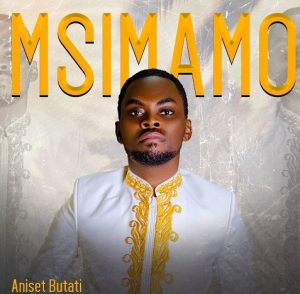 Aniset Butati – Msimamo