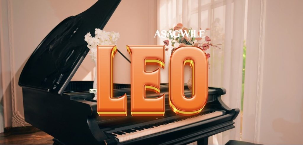 Asagwile - Leo