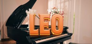 Asagwile - Leo