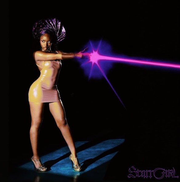 Ayra Starr - Tornado