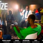 Aznas Link - Jiulize Ft Azma Mponda x Kalapina x P Mawenge x Rado x Junior Roman x Dark Master x Qb x One