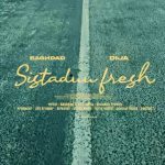 Baghdad Ft Dijja - SistaDuu Fresh