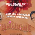 Bebi Bluu Ft Dogo Paten - Mniache