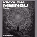 Black Ninjah - Walau Mngekuwepo