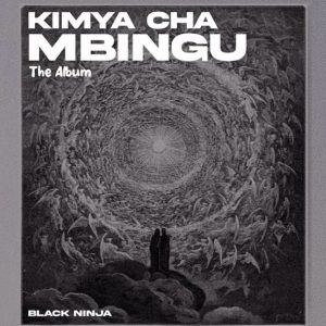 Black Ninjah - Walau Mngekuwepo