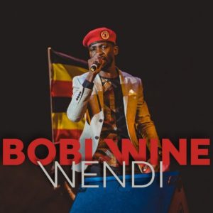 Bobi Wine - Abayimbi