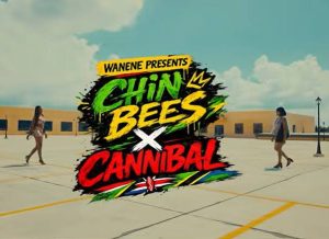 Chin Bees X Cannibal - Kill It Now