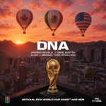 DNA - More Than A Game