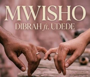 Dibrah Ft Udede - Mwisho