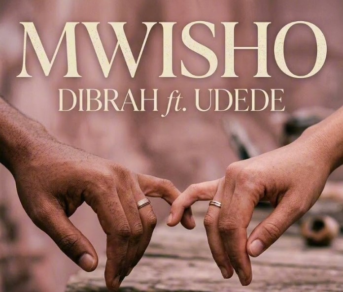 Dibrah Ft Udede - Mwisho