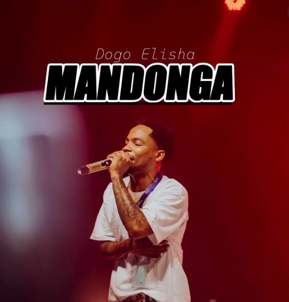 Dogo Elisha - Mandonga