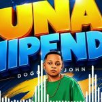 Dogo John - Unanipenda