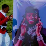 Dr Annoint Amani - Content Creator Diamond Platnumz