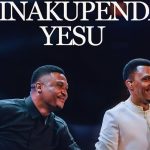 Essence Of Worship Ft Goodluck Msuya – Ninakupenda Yesu