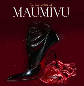 Fay Momo - Maumivu