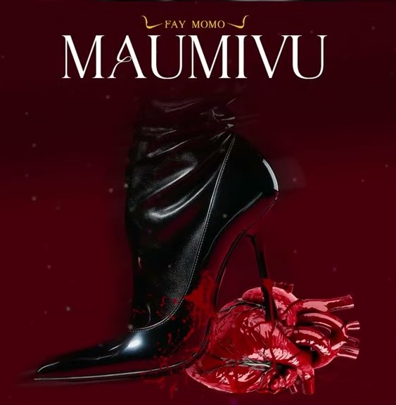 Fay Momo - Maumivu