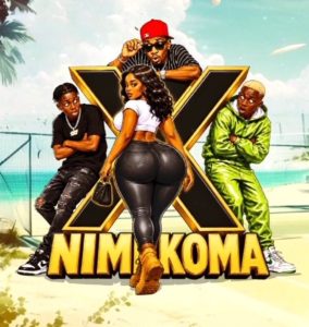 Fido Mgaigai Ft Dogo Paten & Mdogo Sajent – Nimekoma