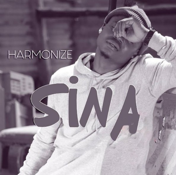 Harmonize - Sina