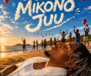 Iyanii – Mikono Juu