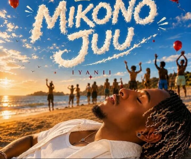 Iyanii – Mikono Juu
