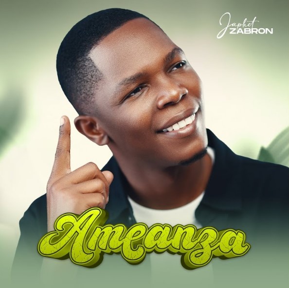 Japhet Zabron - Ameanza