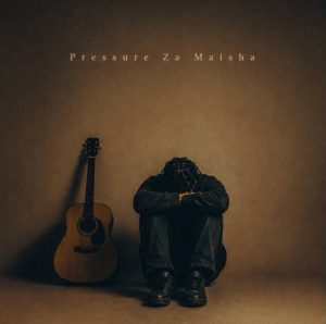 JustBasweti - Pressure Za Maisha