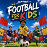 Kontawa - Football for Kids