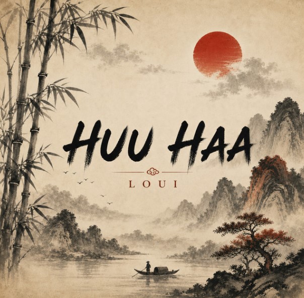 Loui – Huu Haa
