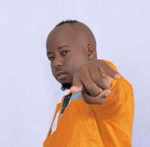 Mack Zube - Nakupenda