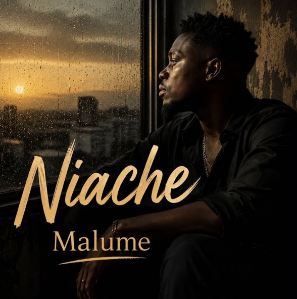 Malume - Niache