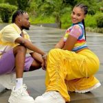 Marioo - Watu Wewe