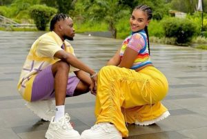 Marioo - Watu Wewe