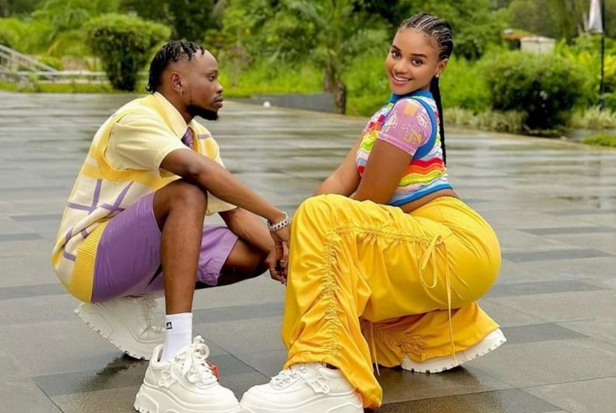 Marioo - Watu Wewe