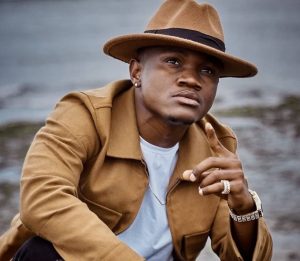 Mbosso - Haki Ya Mungu Lile Likenge Lingeniua