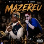 Mchina Mweusi Ft K Zungu – Umeleta Mazereu