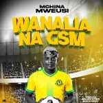 Mchina Mweusi – Wanalia na GSM
