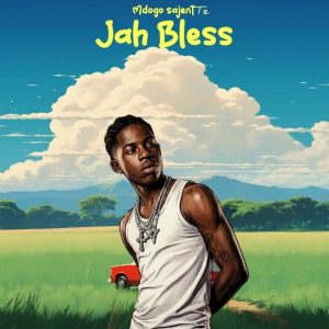 Mdogo Sajent - Jah Bless