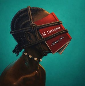 Meddy Voice – Si Unaona