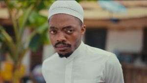 Misso misondo Ft Chino kidd & Dully sykes - Sheikh Abdallah