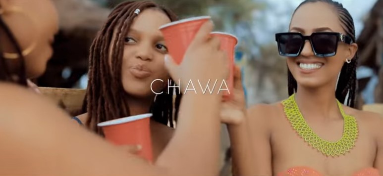 Motra The Future – Chawa