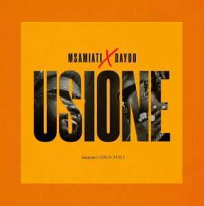 Msamiati Ft Dayoo – Usione