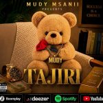 Mudy Msanii - Tajiri