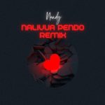Nandy - Nalivua Pendo