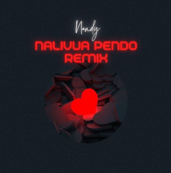 Nandy - Nalivua Pendo