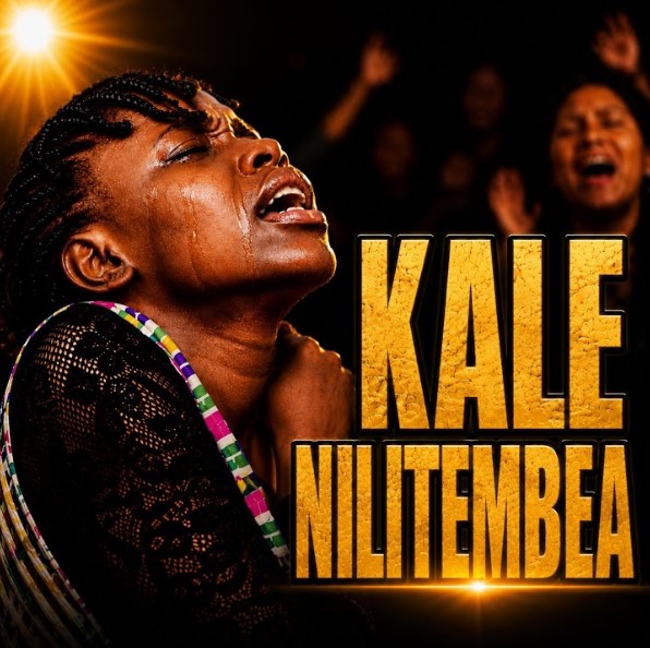 Neema Ministry - Kale Nilitembea